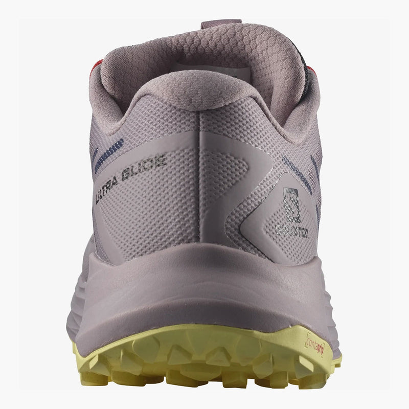 SALOMON Ultra Glide - נעלי ריצה משולבות נשים