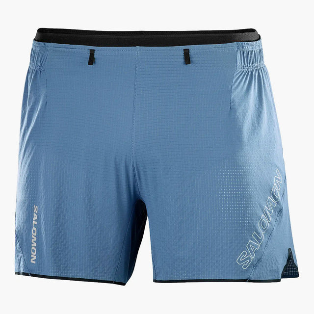 SALOMON SENSE AERO 5" SHORTS - מכנסי ריצה קצרים גברים