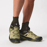 SALOMON X ULTRA 360 - נעלי טיולים לגברים סלומון