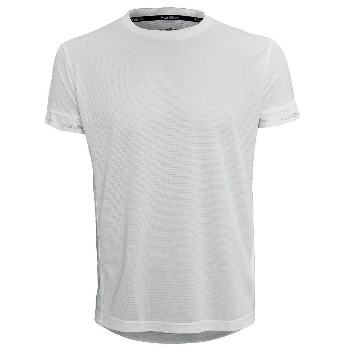 Funkier RNJ655-K  - *חולצת ריצה\רכיבה דרייפיט ילדים *הנחת כמות