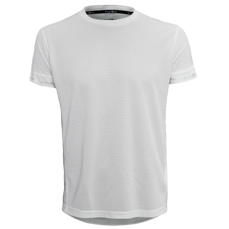 Funkier RNJ655-K  - *חולצת ריצה\רכיבה דרייפיט ילדים *הנחת כמות