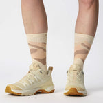 SALOMON X ULTRA 360 EDGE - נעלי טיולים נשים