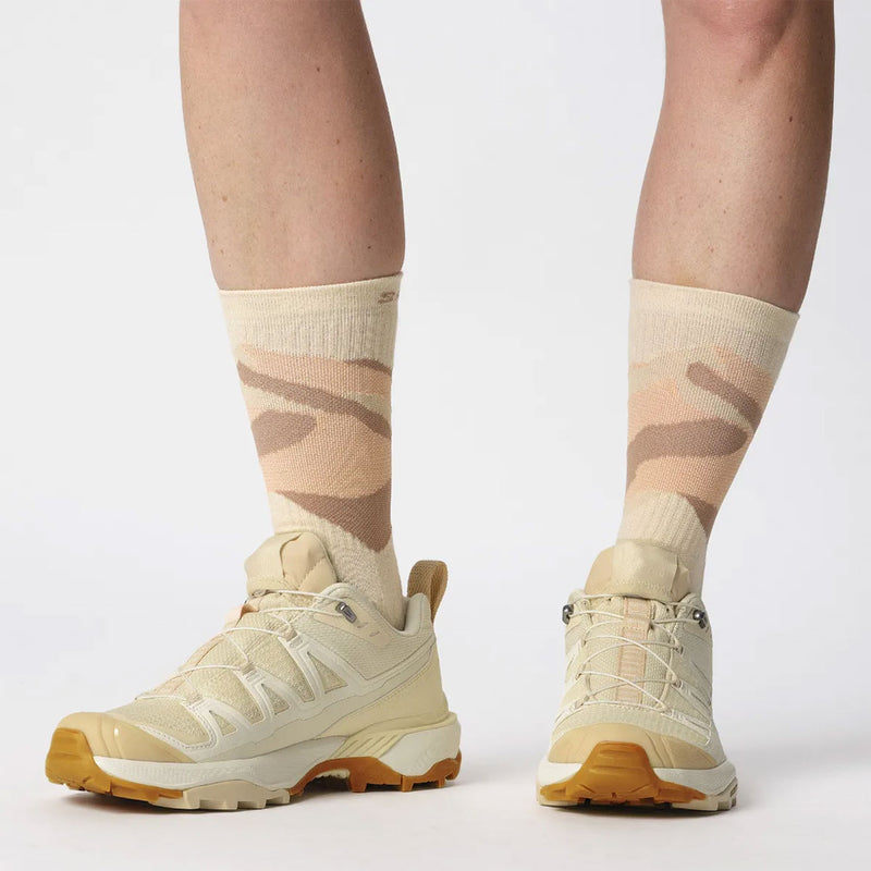 SALOMON X ULTRA 360 EDGE - נעלי טיולים נשים