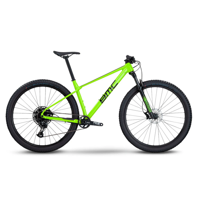 ז"ק אלומיניום 29" תחרותי BMC Twostroke AL ONE