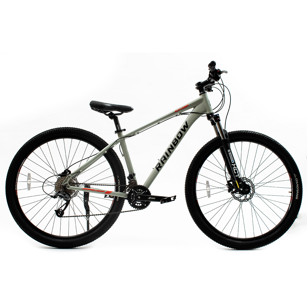 אופני הרים ז"ק אלומיניום 29" / 27.5" RAINBOW ALP COMP
