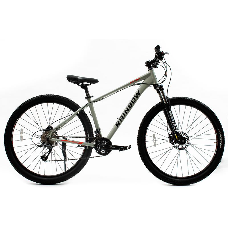 אופני הרים ז"ק אלומיניום 29" / 27.5" RAINBOW ALP COMP