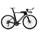 אופני תחרויות טריאתלון MERIDA WARP TRI 5000