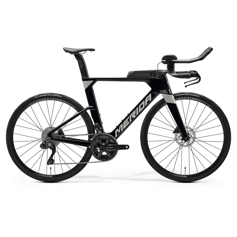 אופני תחרויות טריאתלון MERIDA WARP TRI 5000