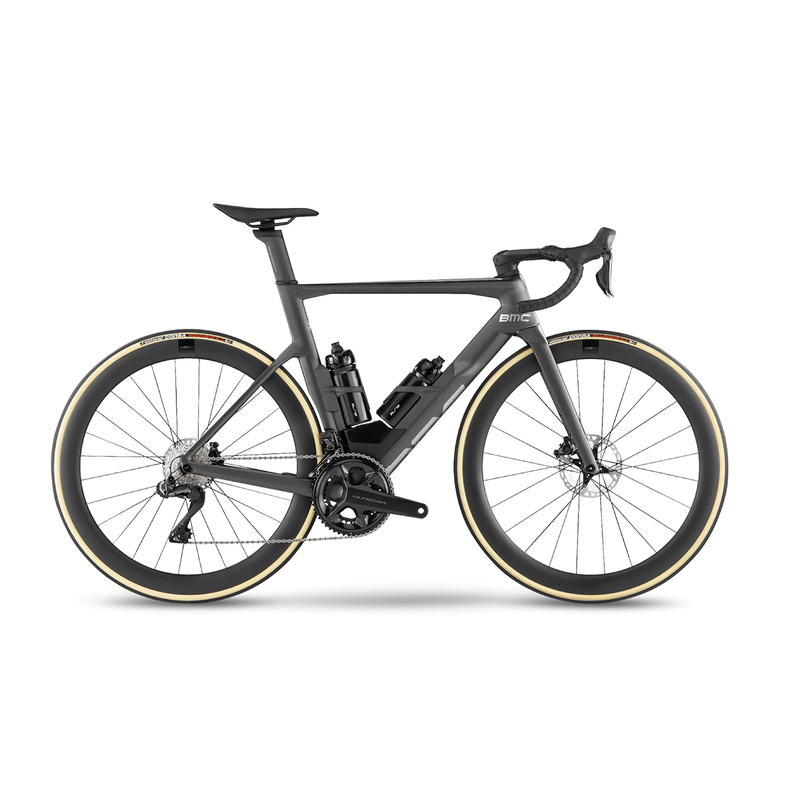 אופני כביש אירו קרבון BMC TIMEMACHINE ROAD 01 TWO