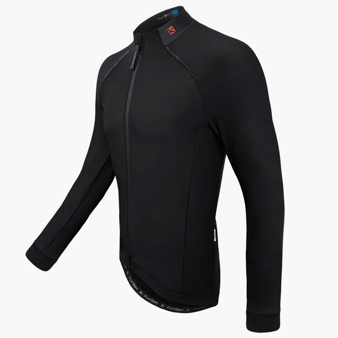 Funkier JW658-LW - ז’קט רכיבה לנשים חורף