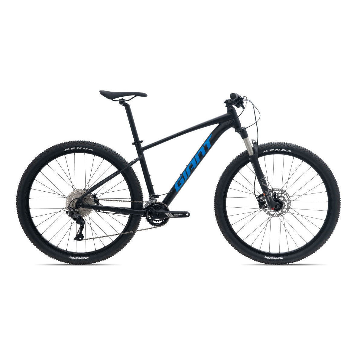 Giant Talon 2 29/27.5 - אופני הרים זנב קשיח