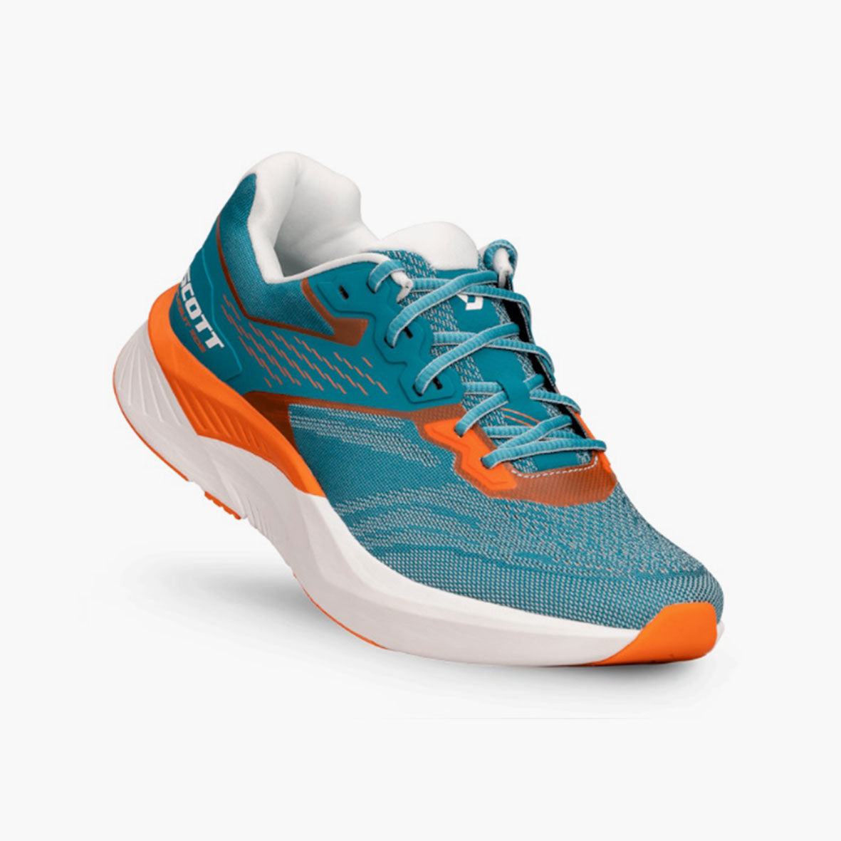 SCOTT PURSUIT RIDE - נעלי ריצה כביש גברים