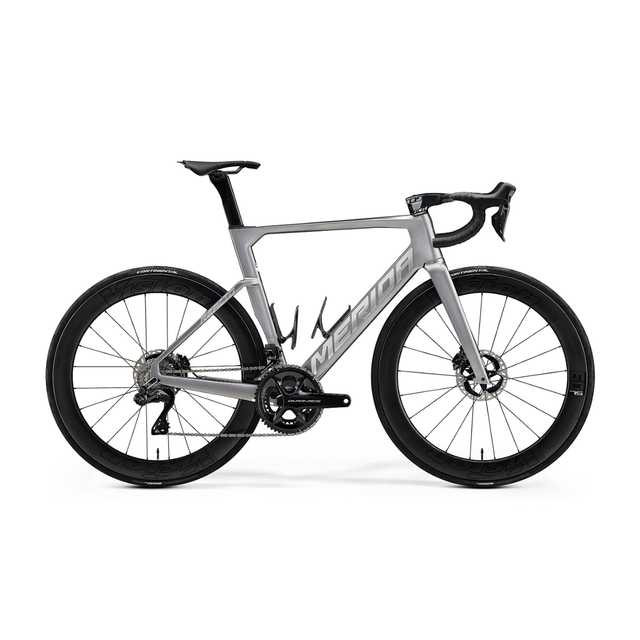 כביש קרבון MERIDA REACTO TEAM AERO