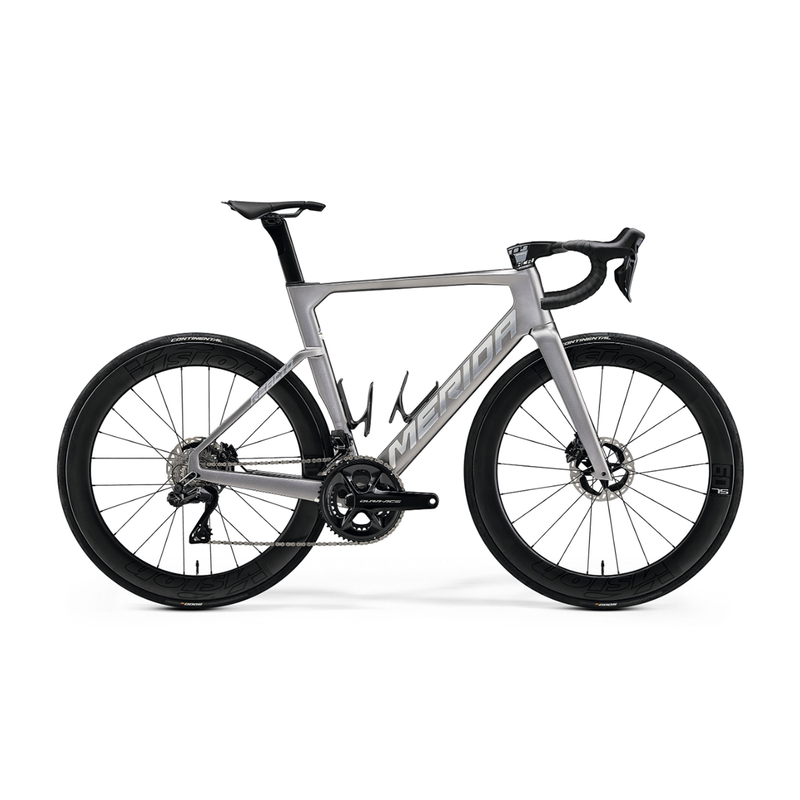 כביש קרבון MERIDA REACTO TEAM AERO