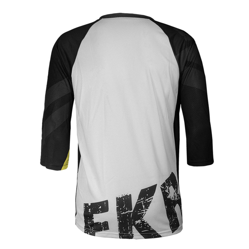 Funkier JE846-L - חולצת רכיבה פרי-רייד שרוול ארוך לגברים