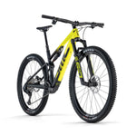 אופני הרים חשמליים BMC Fourstroke AMP LT ONE XC