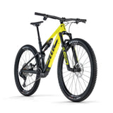 אופני הרים חשמליים BMC Fourstroke AMP LT ONE XC