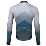 Funkier J848-2-LW - חולצת רכיבה ארוכה לגברים