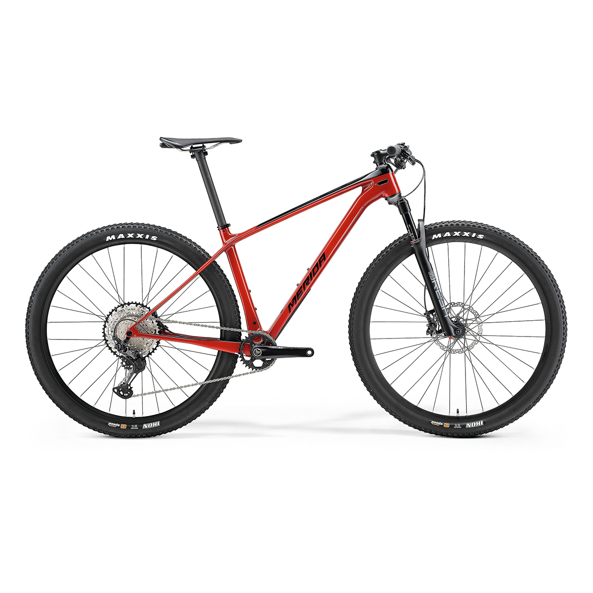 ז"ק קרבון מרתון New MERIDA BIG NINE XT