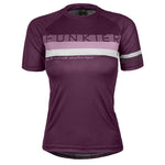 Funkier WJE-2122 - חולצת ריצה פרירייד נשים קצרה