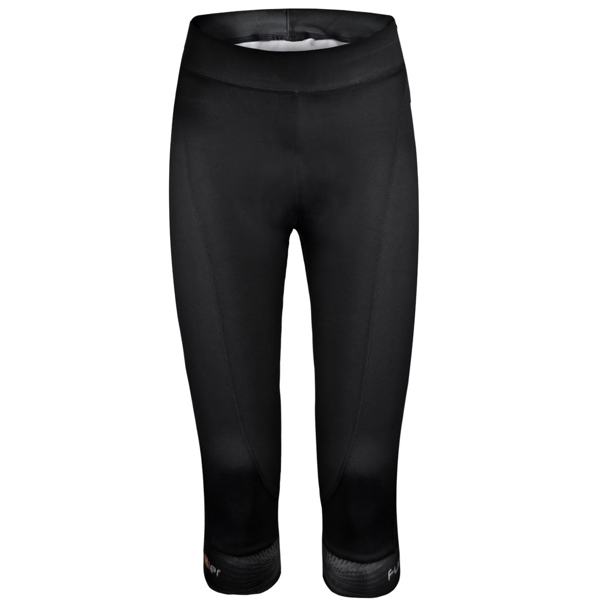 Funkier RS-117 NO PAD - מכנס רכיבה 3/4 לנשים