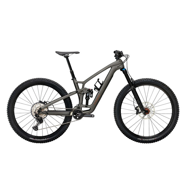 אופני הרים שיכוך מלא - Trek Fuel EX 9.7 Gen 6