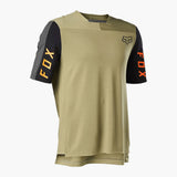 Fox Racing Defend Pro Short Sleeve Jersey - חולצת רכיבה לגברים