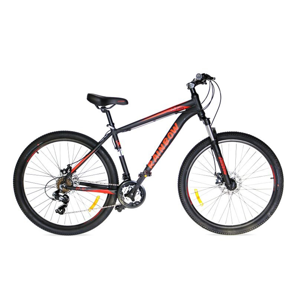 אופני הרים ז"ק 27.5" אלומיניום RAINBOW R2 MD