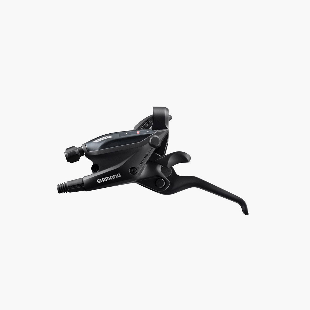 SHIMANO ST-EF505-L - ידית הילוכים/שיפטר שמאלית