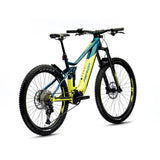 אופני הרים חשמליים MERIDA eONE-SIXTY 575