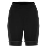 Funkier Marsala RS2839-W מכנס ריצה עם כיסים בצד נשים