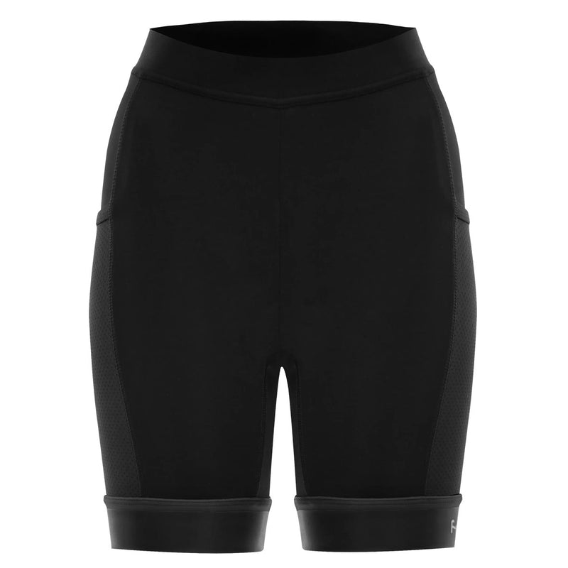 Funkier Marsala RS2839-W מכנס ריצה עם כיסים בצד נשים