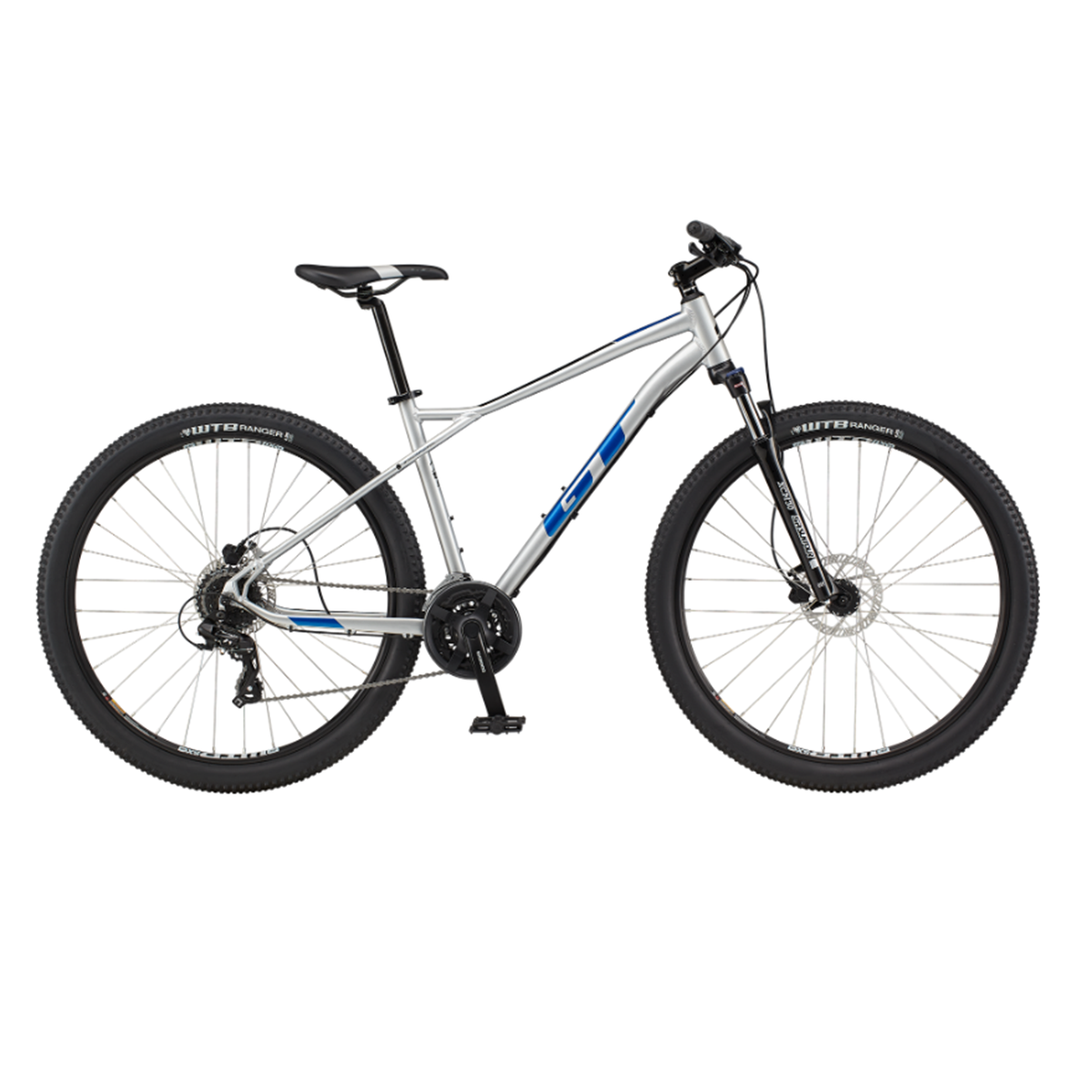 אופני הרים ז"ק אלומיניום 27.5 / 29" GT AGGRESSOR EXPERT