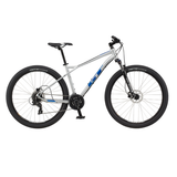 אופני הרים ז"ק אלומיניום 27.5 / 29" GT AGGRESSOR EXPERT