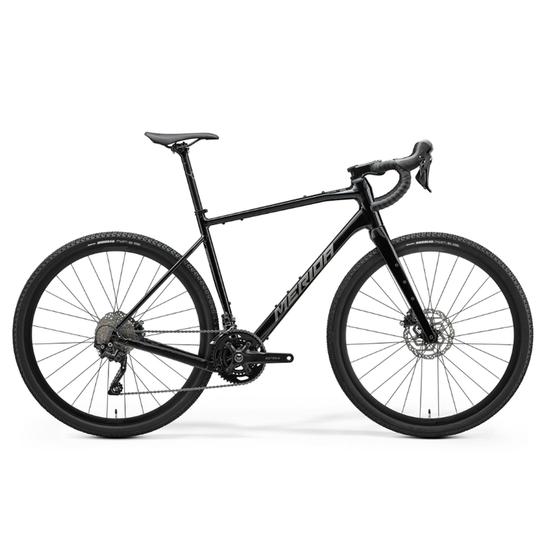 אופני גראבל אלומיניום MERIDA SILEX 400