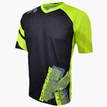 Funkier JE846S-K - חולצת רכיבה פרי-רייד ילדים