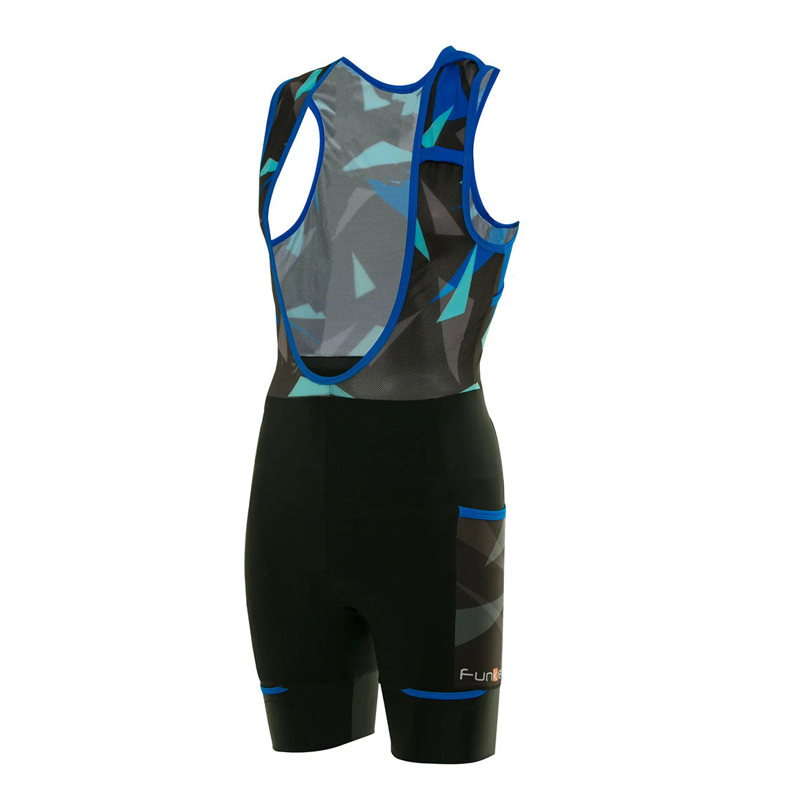 Funkier S9226-F3 - ביב רכיבה גברים