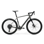 אופני גראבל חשמליים MERIDA eSILEX + 600