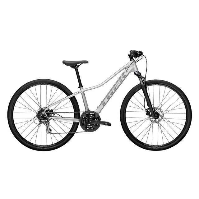 Trek Dual Sport 2 Gen 4 WSD 2022-23-  אופני עיר