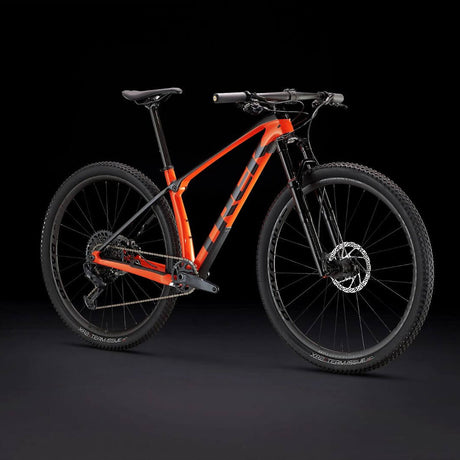 אופני הרים זנב קשיח - Trek Procaliber 9.7 2023