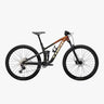 אופני הרים שיכוך מלא - Trek Top Fuel 5 2022-23