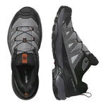 SALOMON X ULTRA 360 LEATHER - נעלי טיולים לגברים סלומון