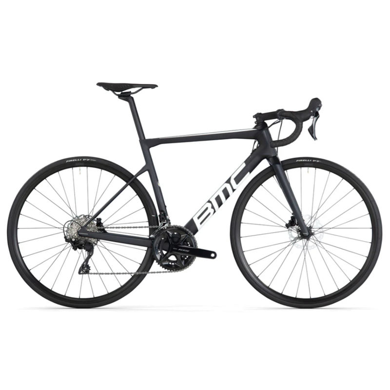 כביש תחרותי BMC Teammachine SLR FIVE