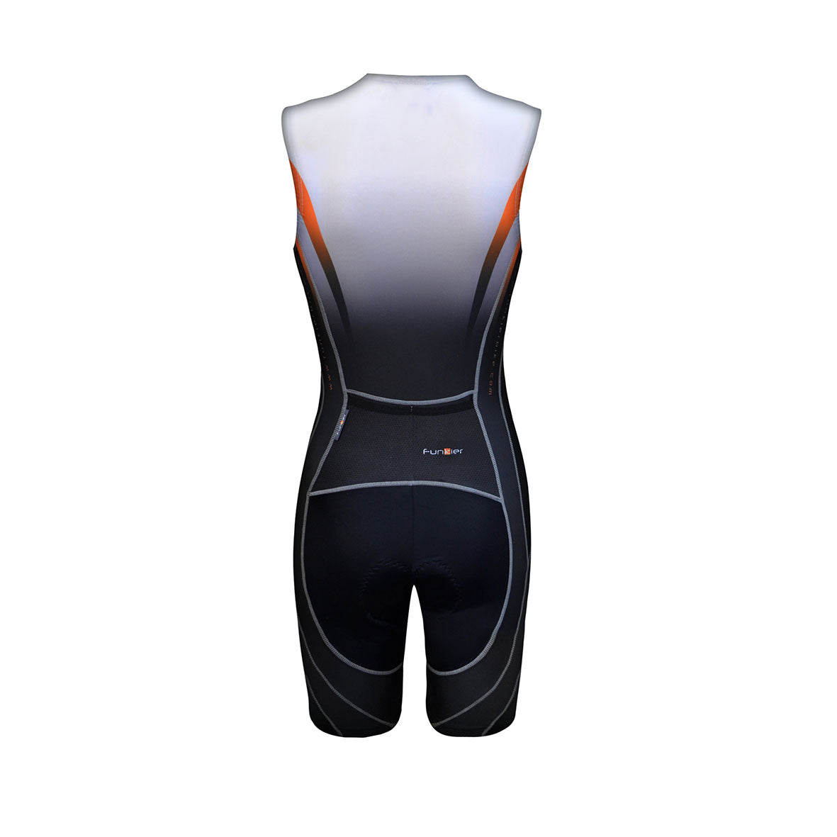 Funkier TRS-4501-G1 - חליפת טריאתלון לנשים