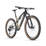 אופני הרים חשמליים BMC Fourstroke AMP LT TWO XC