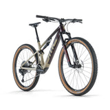 אופני הרים חשמליים BMC Fourstroke AMP LT TWO XC