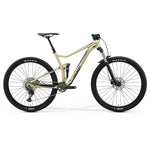ש"מ אלומיניום שבילים New MERIDA ONE-TWENTY 400