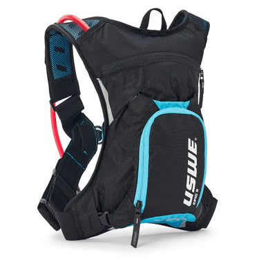 USWE HYDRO 12L MTB - תיק רכיבה כולל שקית מים