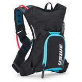 USWE HYDRO 12L MTB - תיק רכיבה כולל שקית מים