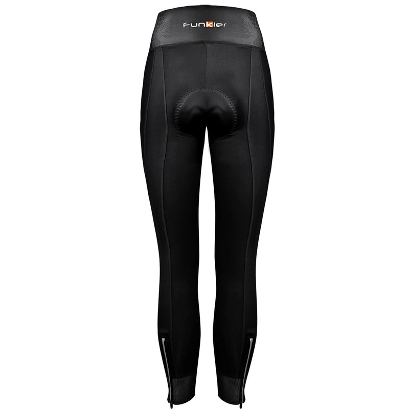 Funkier S138-B13-W - טייץ רכיבה ארוך חורפי לנשים